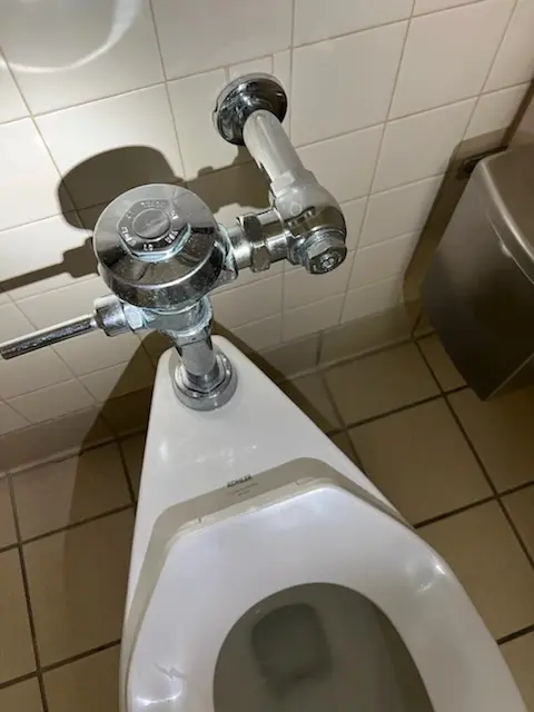 Fixture installation and repair for Sewer Camera Inspection in Dunlin